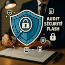 Audit sécurité flash